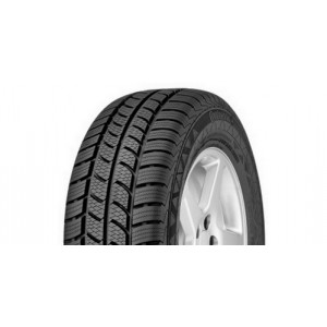 225/55R17C 109/107T VancoWinter 2 8PR MS 3PMSF (E-7.4) CONTINENTAL